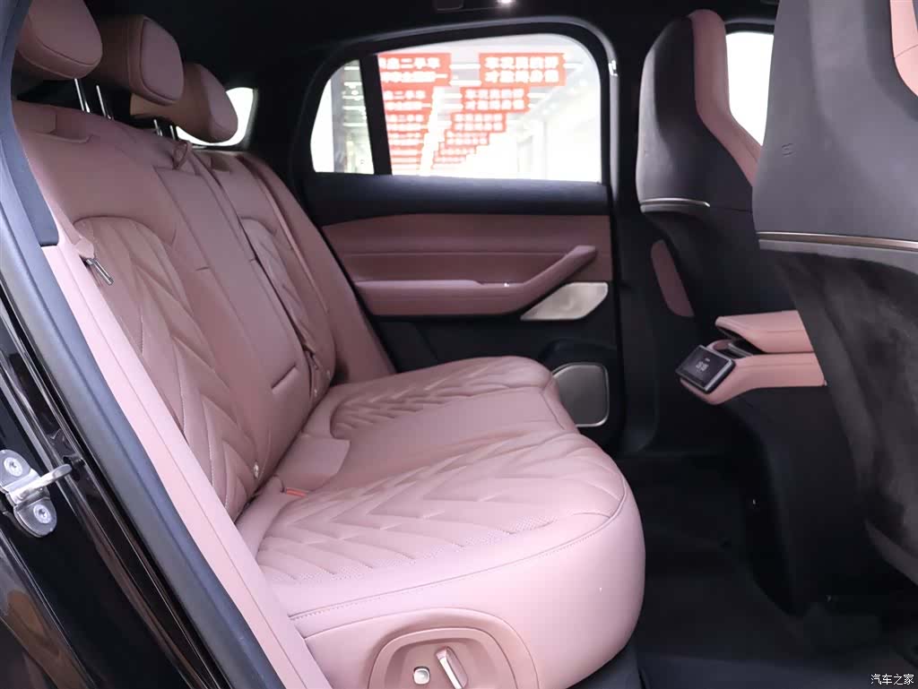 NIO EC6, 2025 22