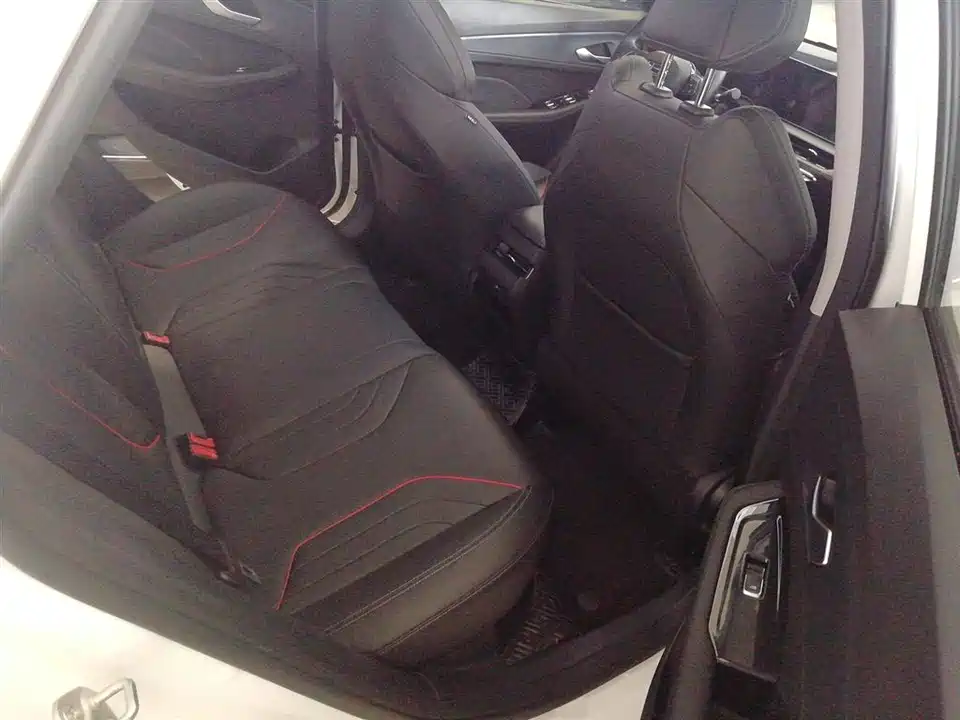 Geely Binrui Geely Binrui