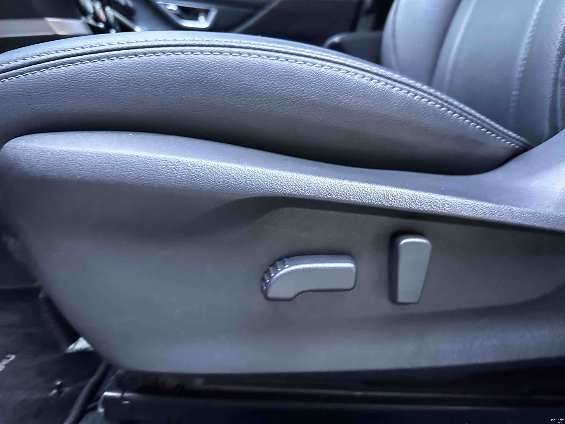 Subaru Forester, 2022 19