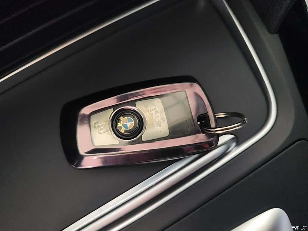BMW 3 Series, 2018 9