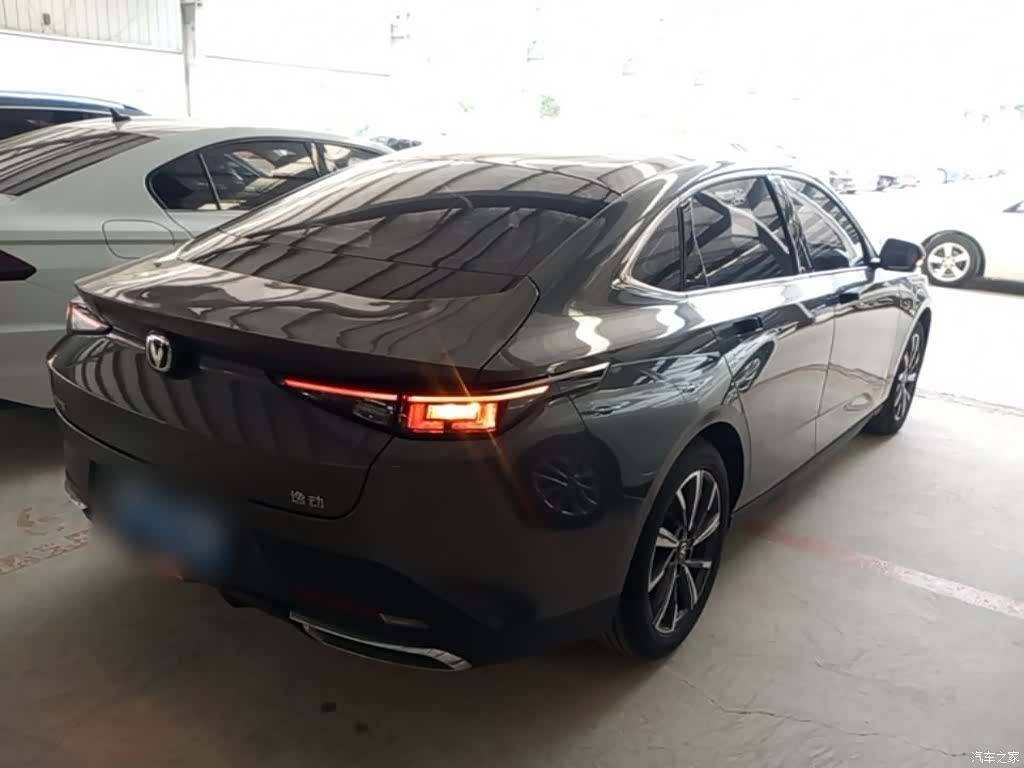 Changan Eado, 2024 7