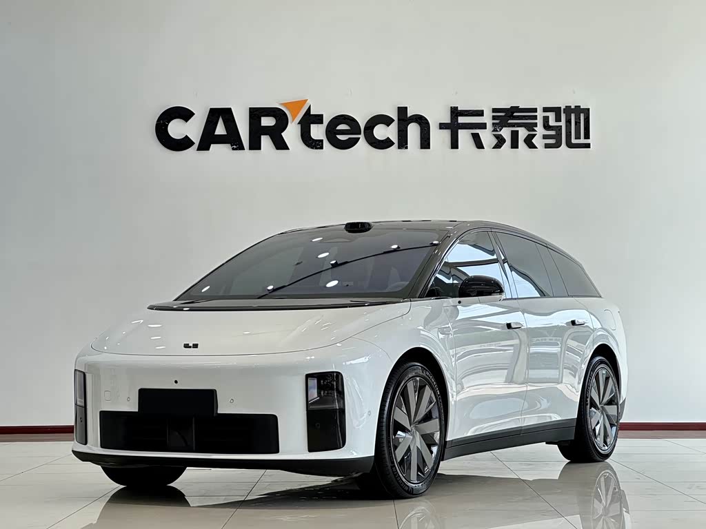 Li Auto i6