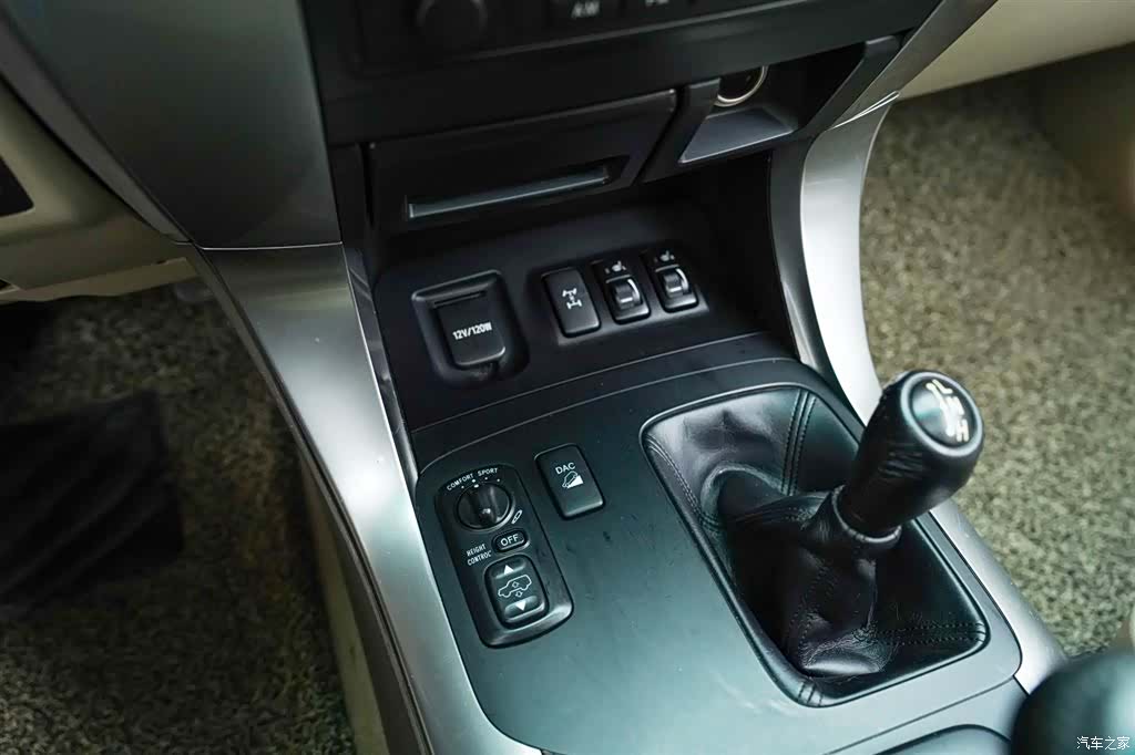 Toyota Prado, 2007 12