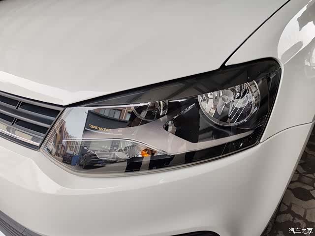 Volkswagen Polo, 2016 16