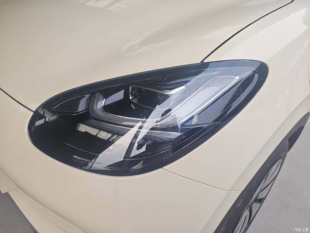 Wuling Bingo, 2026 24