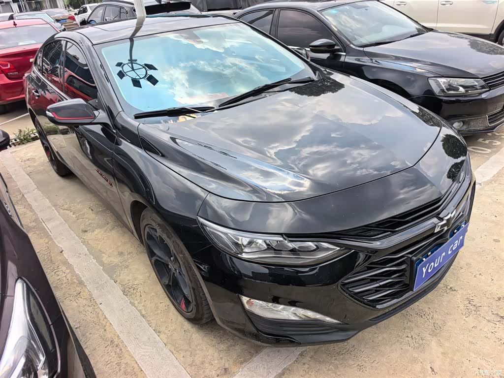 Chevrolet XL, 2024 3