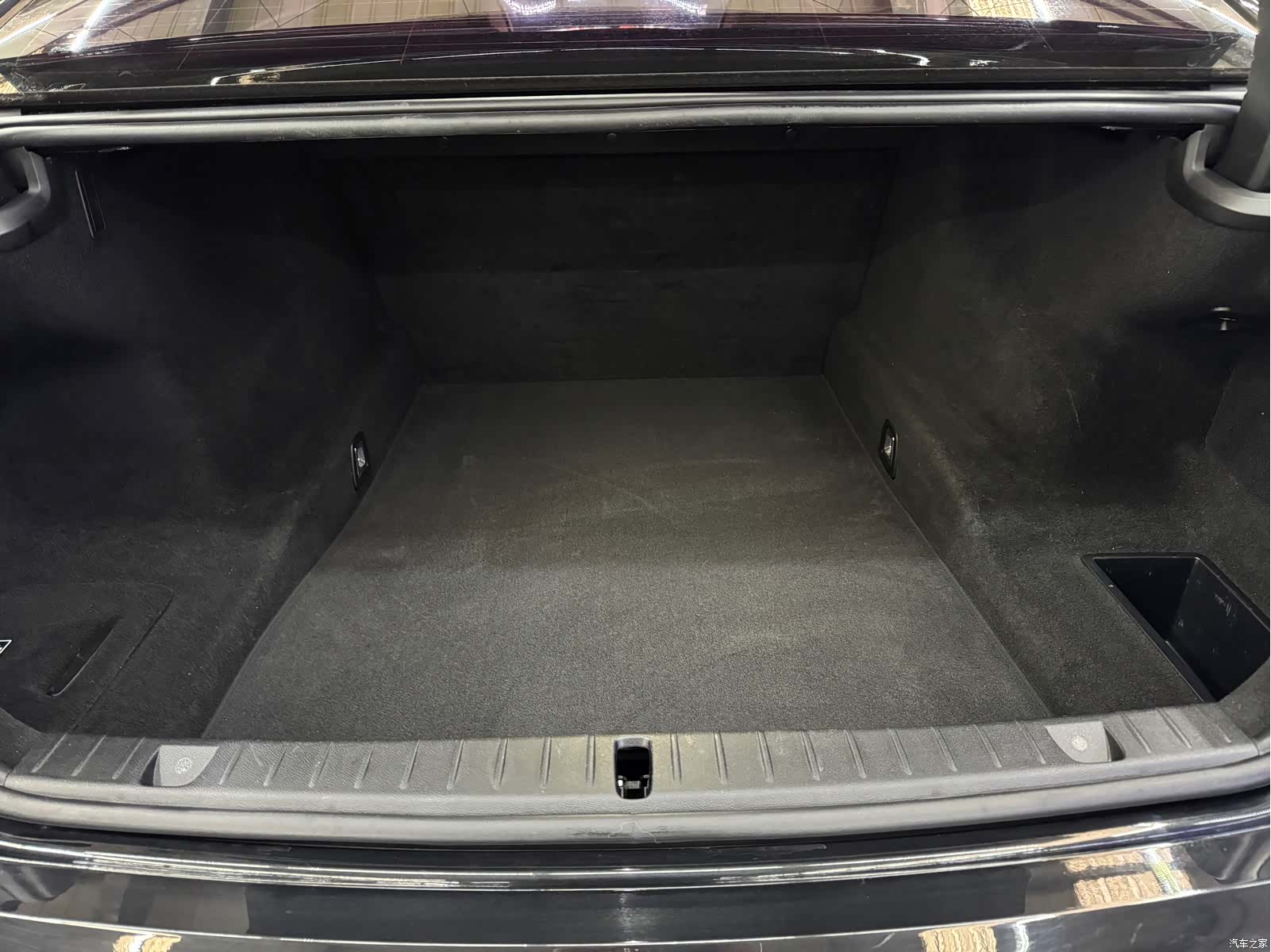 BMW 7 Series, 2017 17