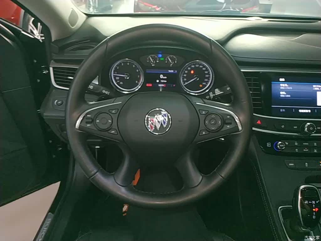 Buick LaCrosse, 2021 11