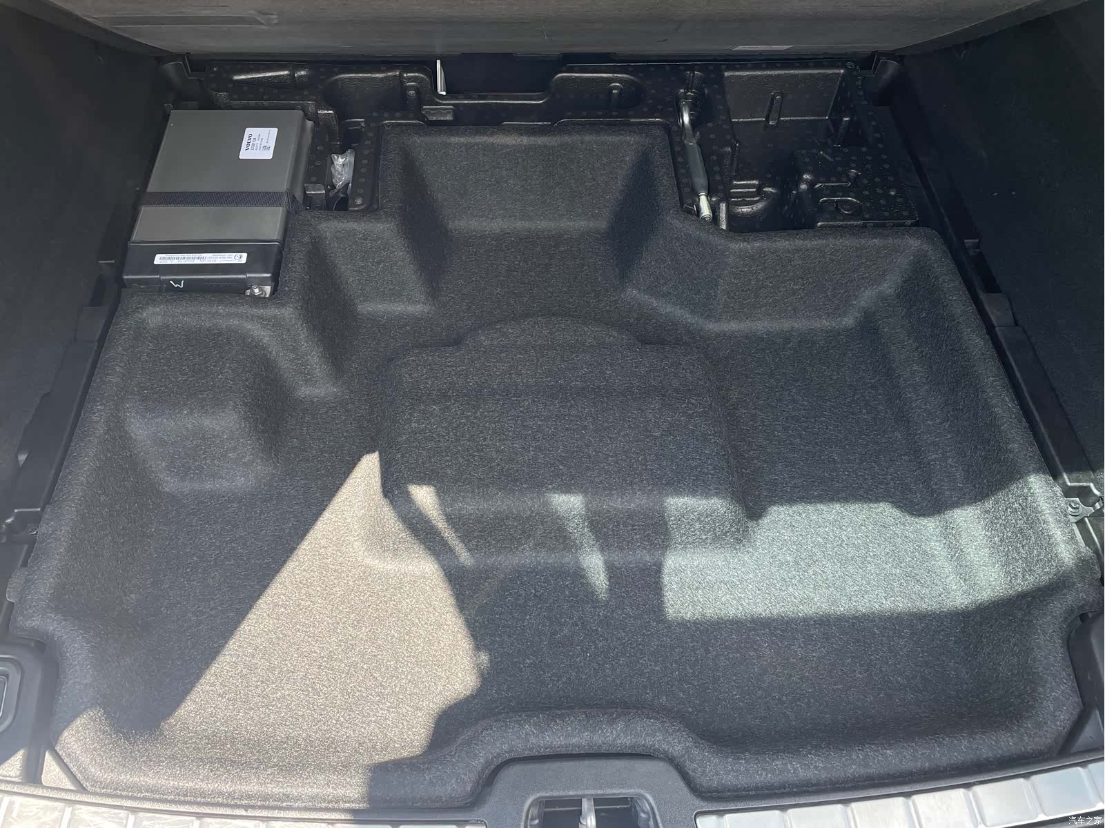 Volvo XC60, 2022 14