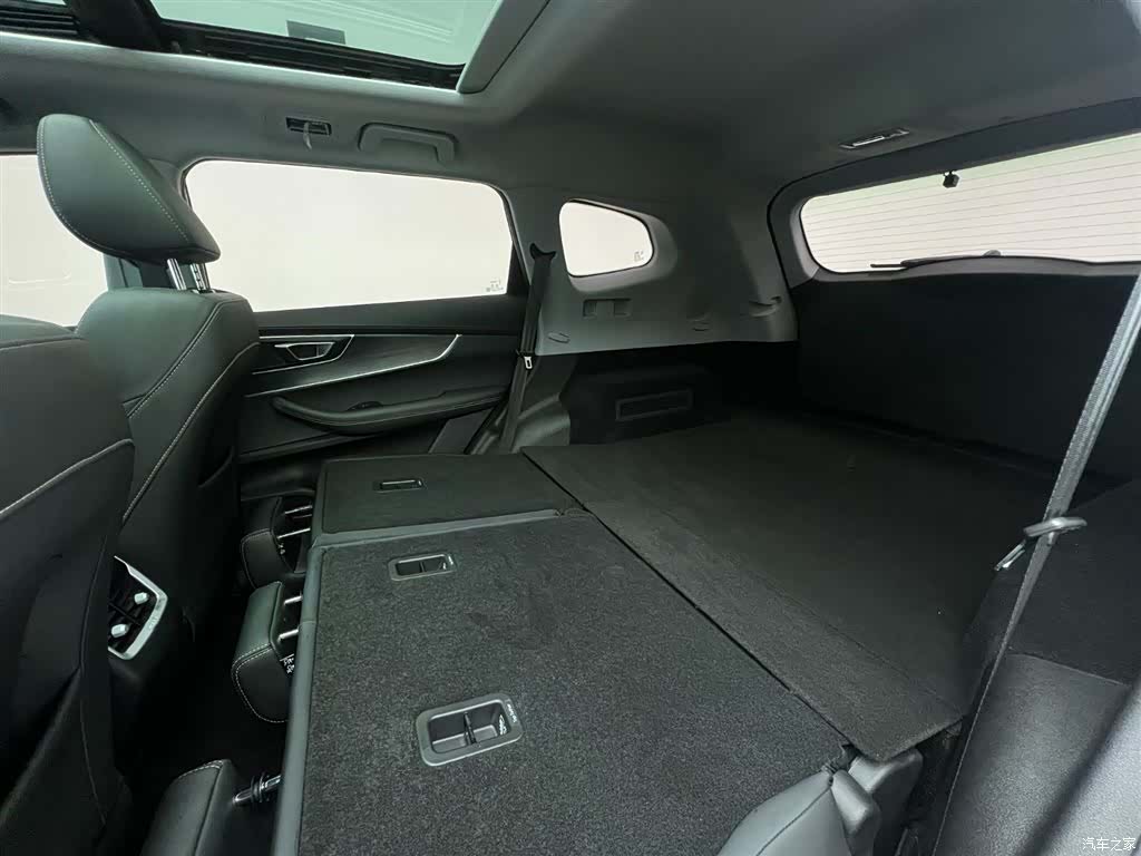 Chery Tiggo 8, 2023 21