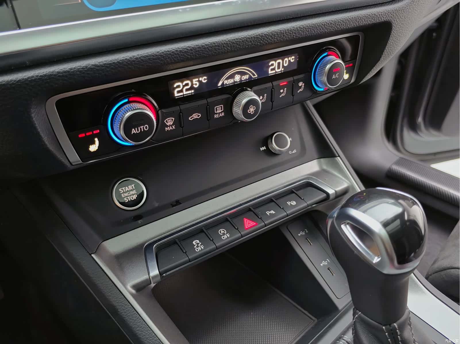 Audi Q3, 2023 19