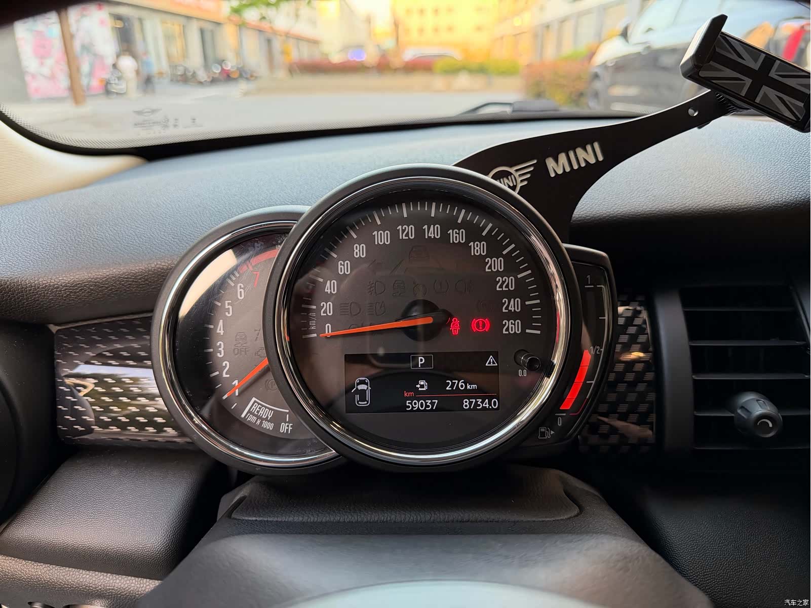Mini Cooper, 2019 15