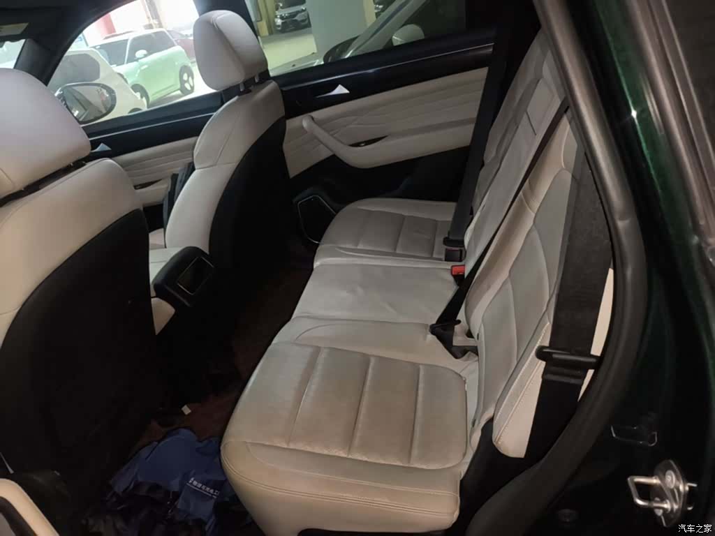 DongFeng ix7, 2020 17
