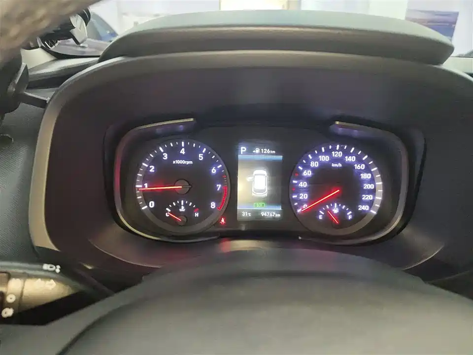 Hyundai Beijing ix35 Hyundai Beijing ix35