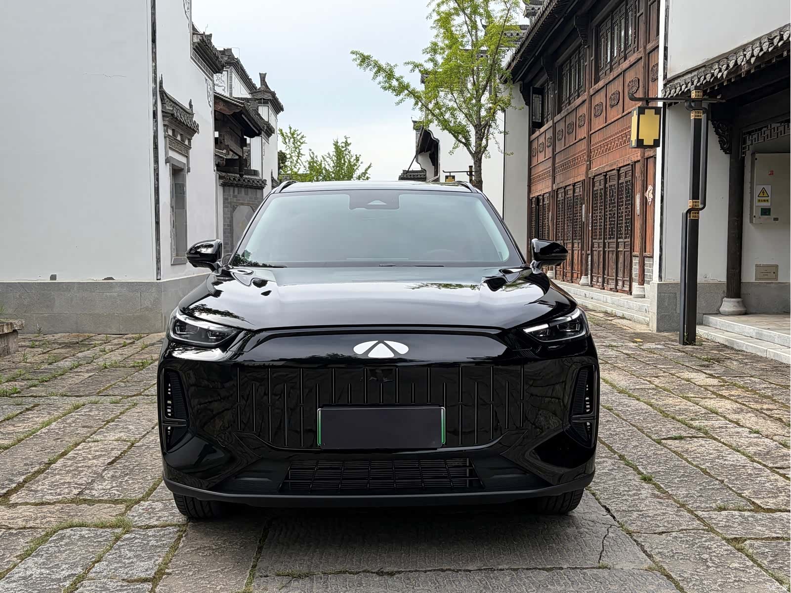 Chery T9, 2025 2