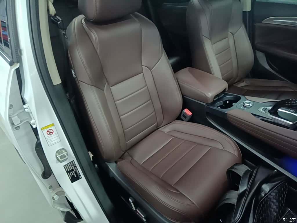 Haval F7, 2020 25