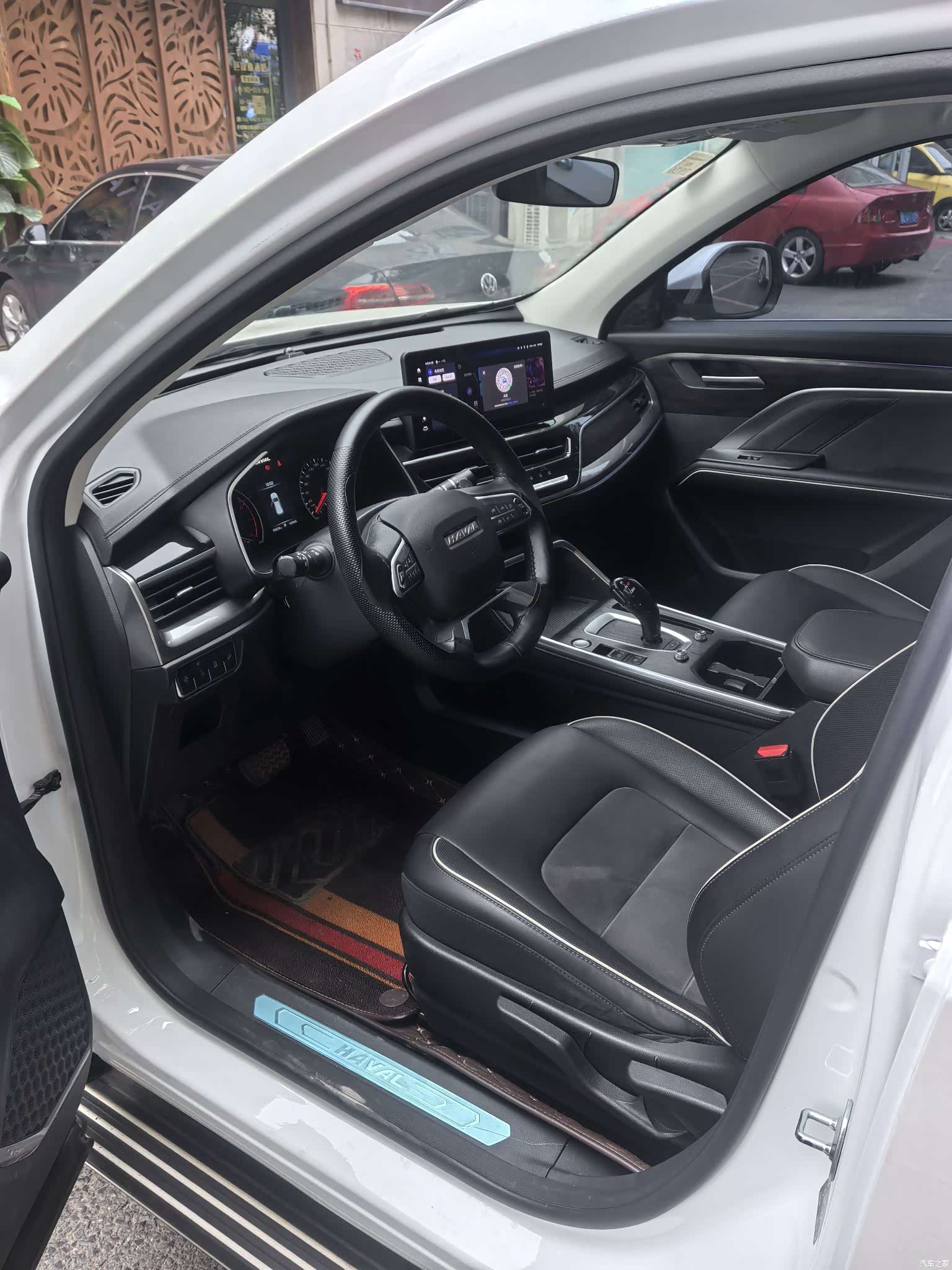 Haval H6, 2023 10