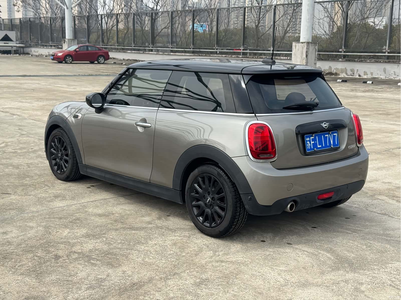 Mini Cooper, 2020 7