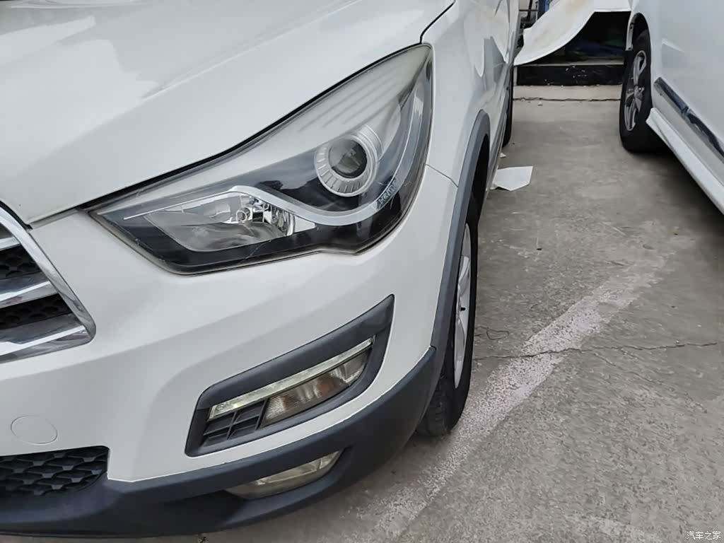 Haima S5, 2014 24
