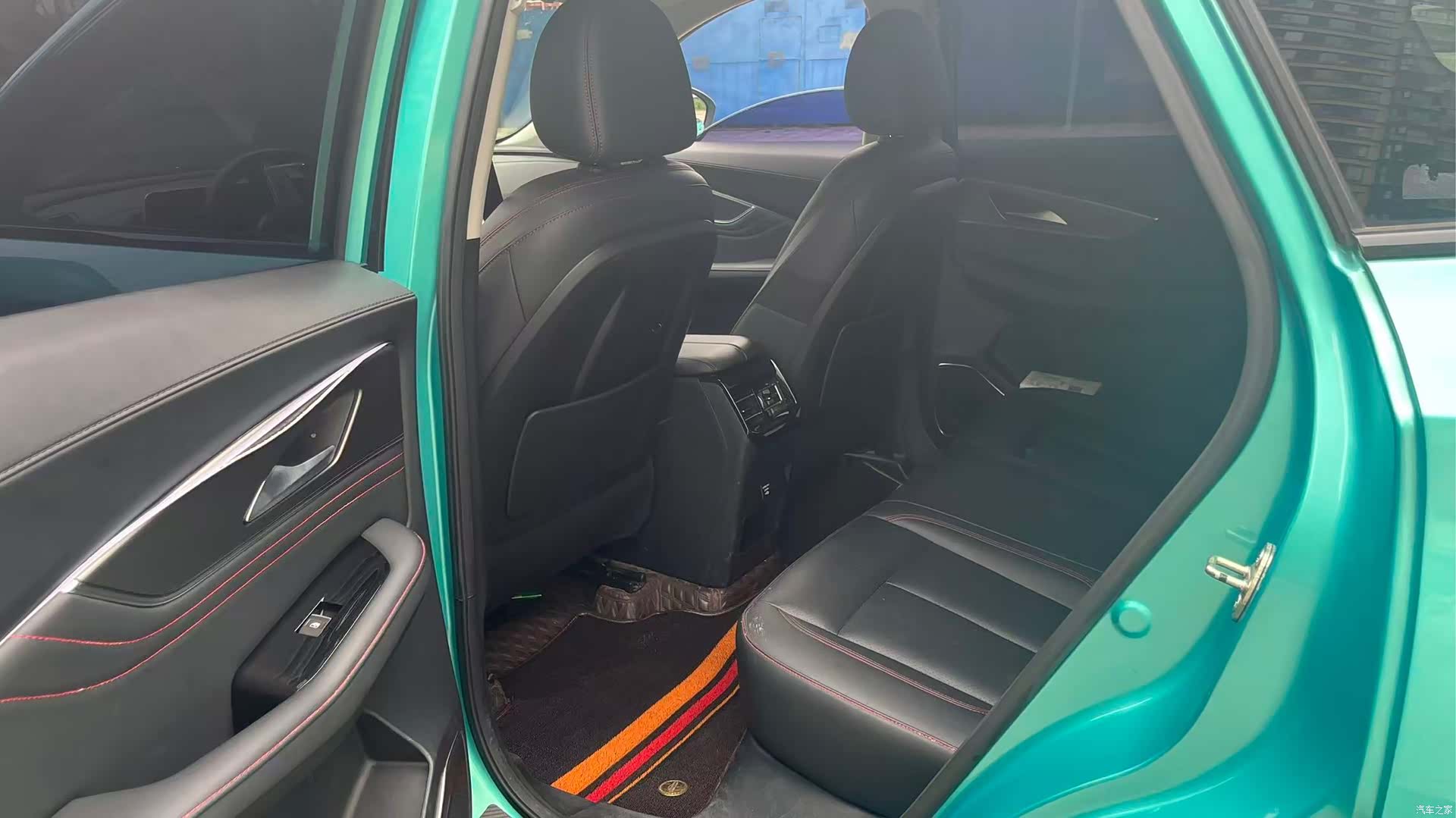 DongFeng T5, 2022 7