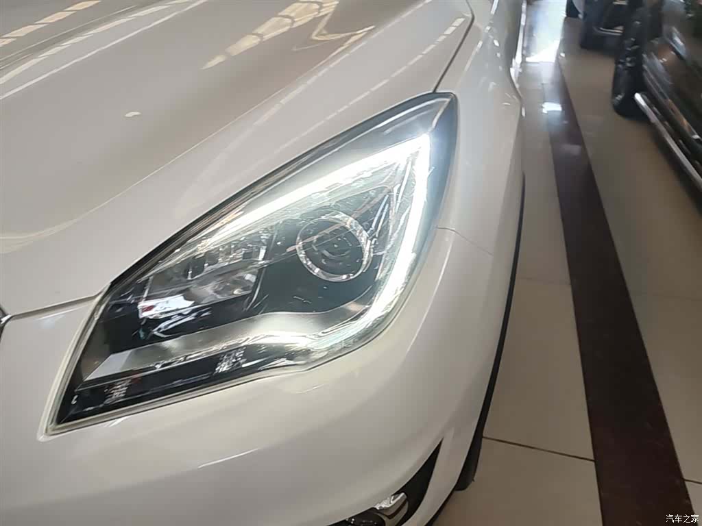 Changan CS35, 2018 24