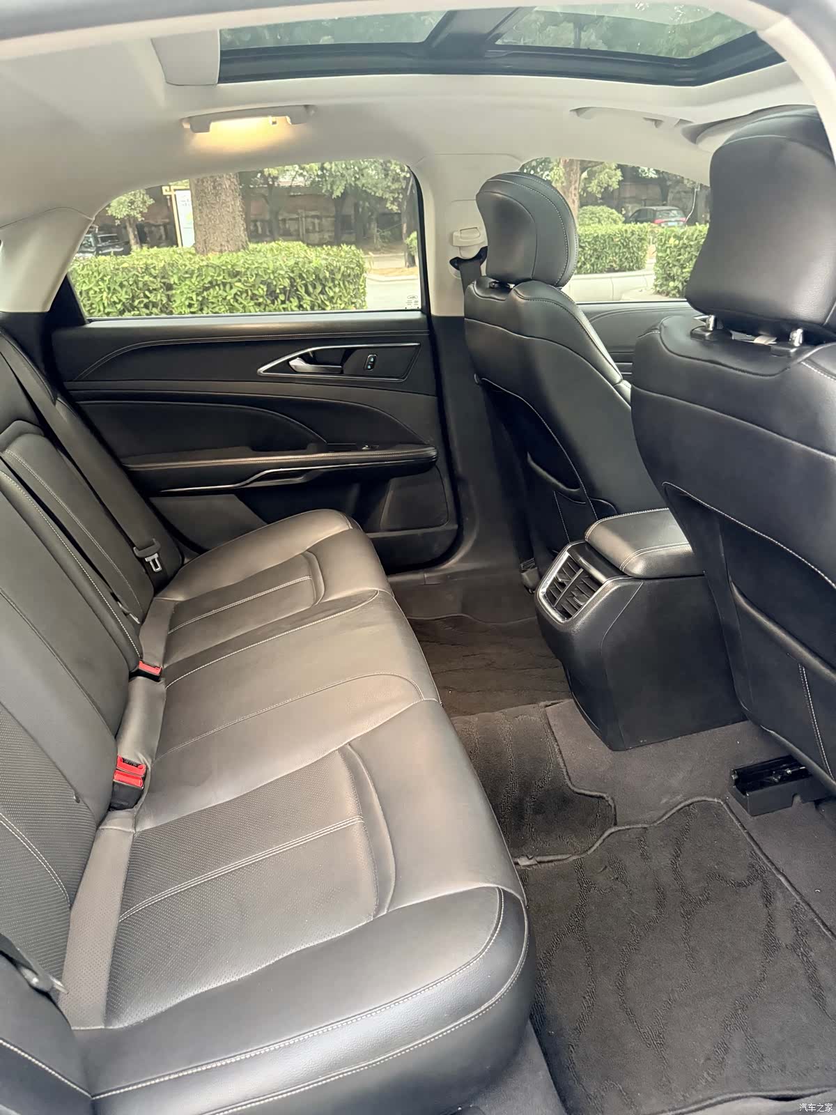 Ford Taurus, 2018 8