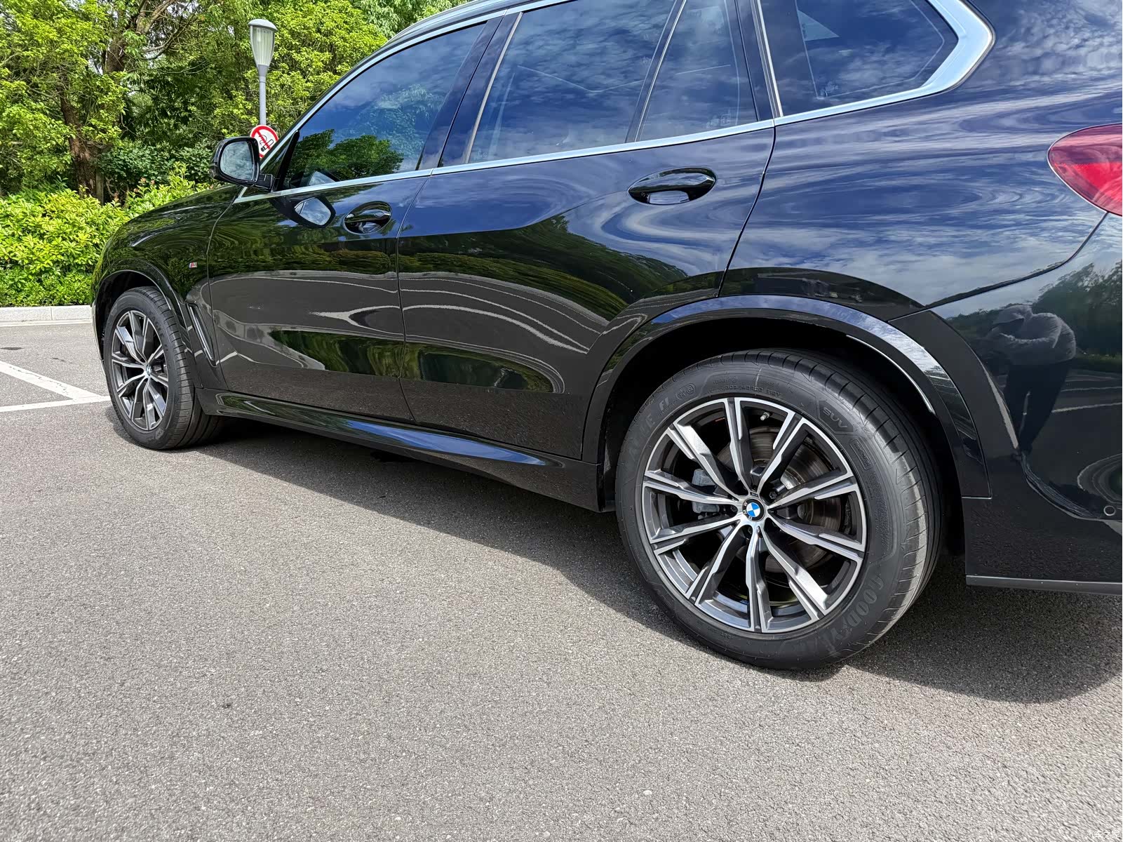 BMW X5, 2021 6