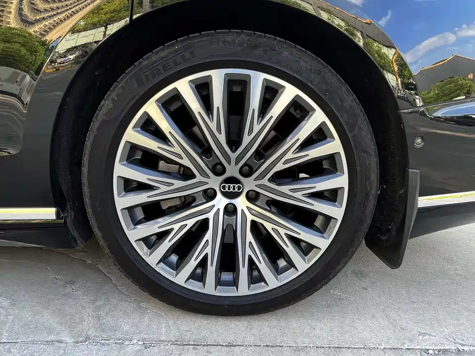 Audi A8 Audi A8