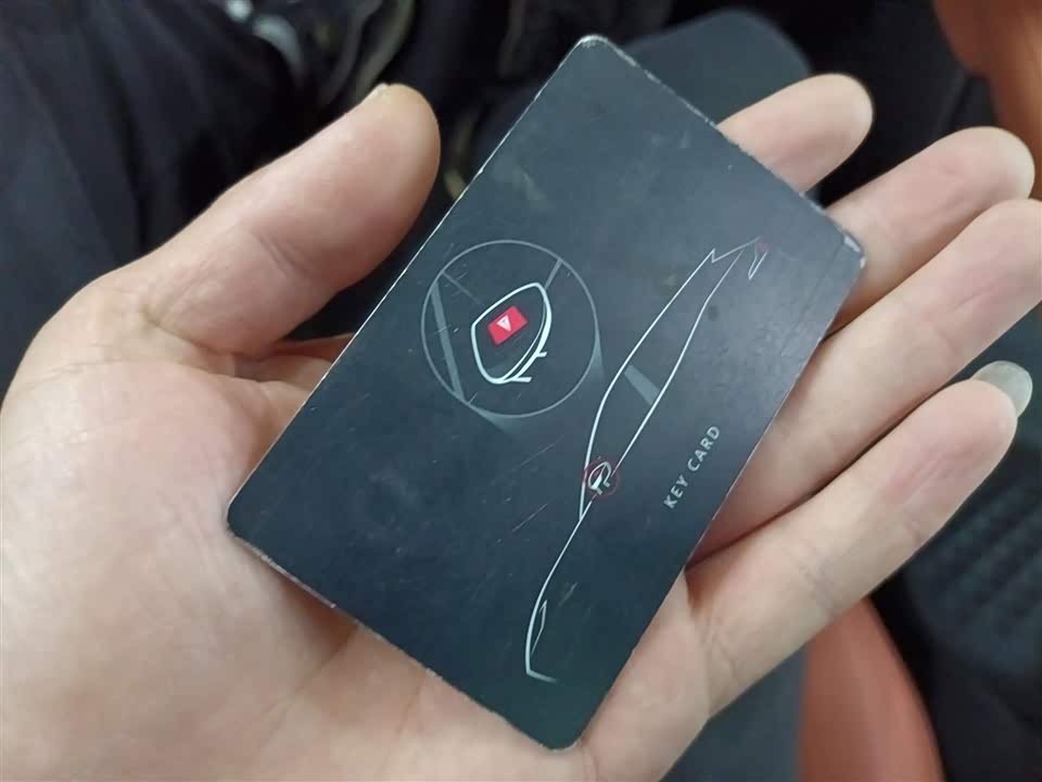 DEEPAL Dark blue S07