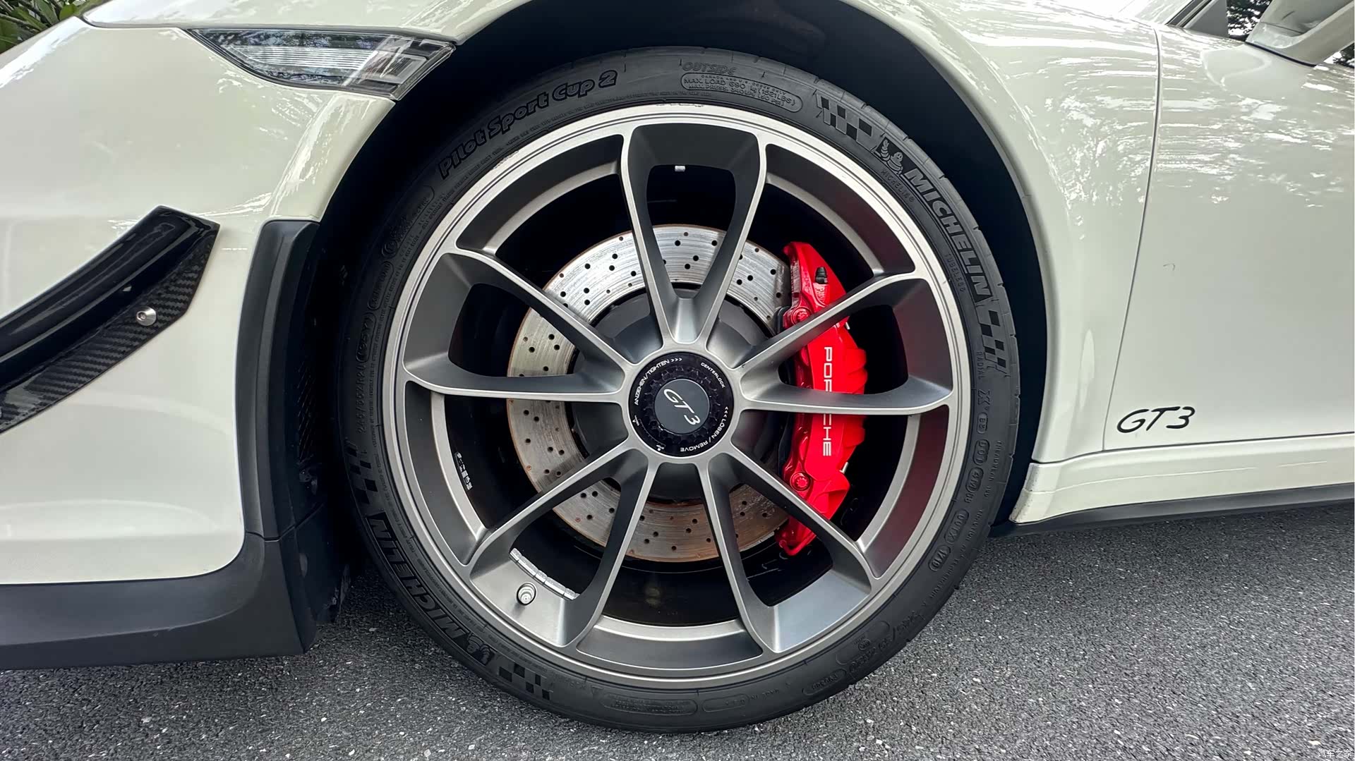 Porsche 911, 2015 17
