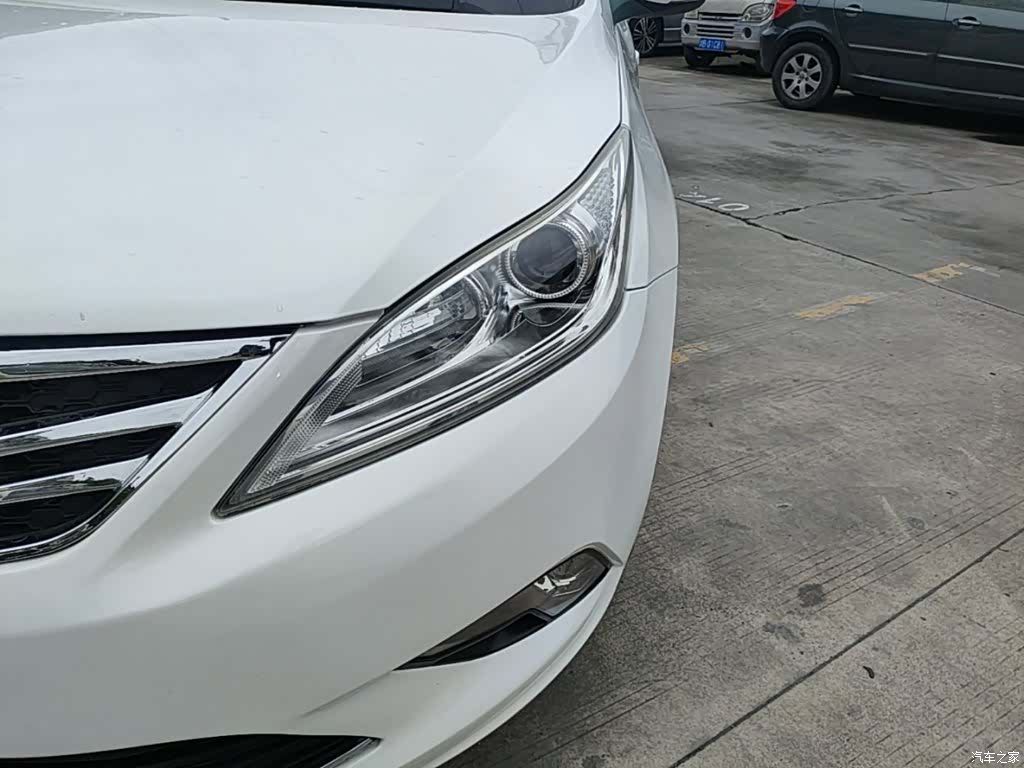 Changan Eado, 2014 24