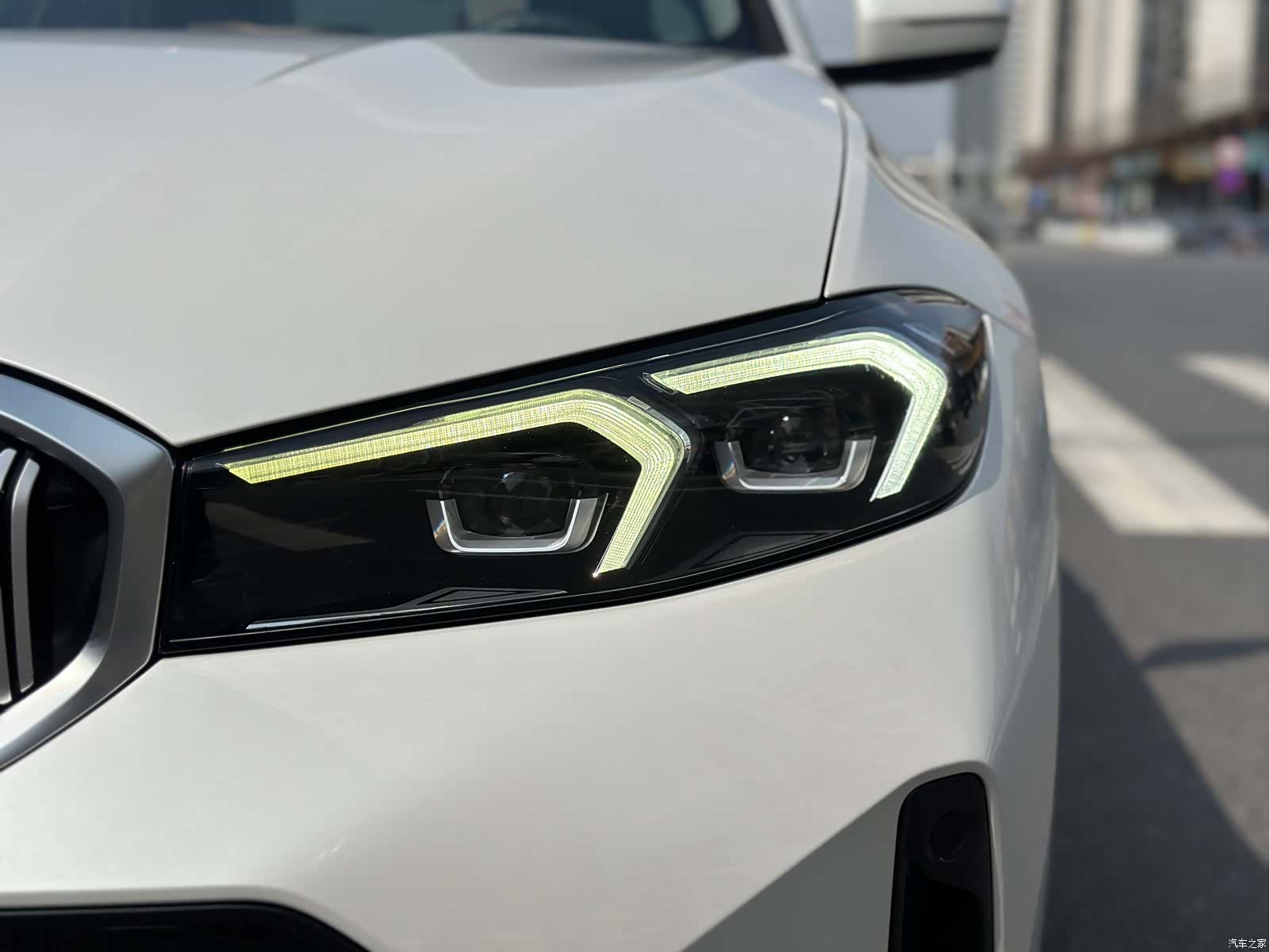 BMW 3 Series, 2024 17