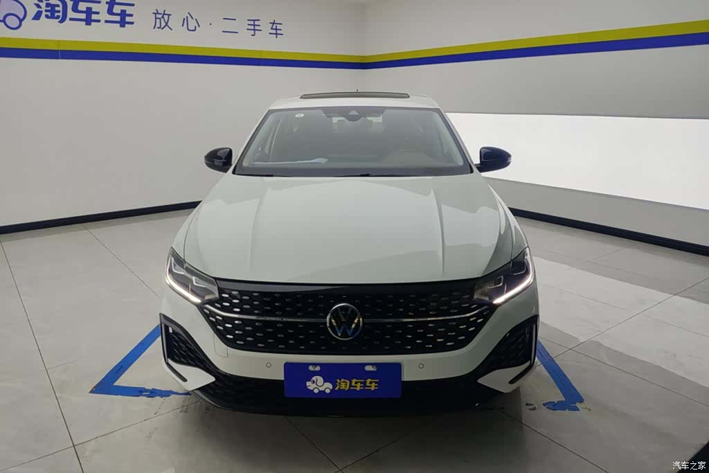 Volkswagen Lavida, 2024 2