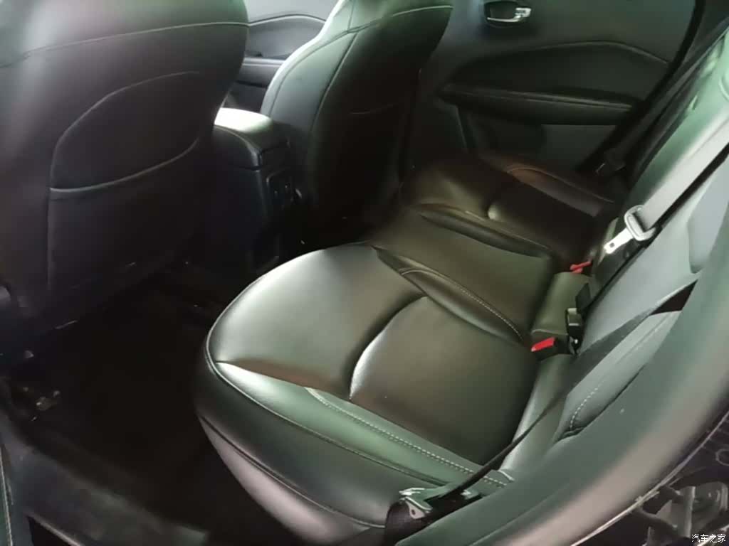 Jeep Compass, 2017 17