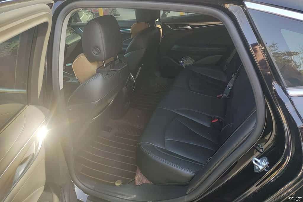 Buick LaCrosse, 2023 11