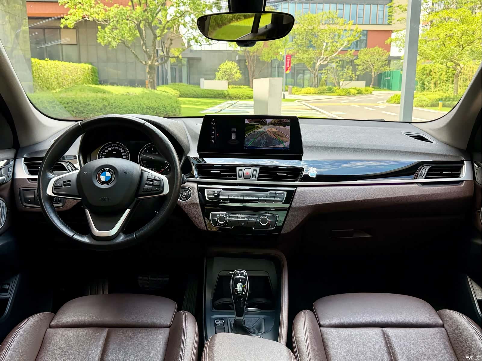 BMW X1, 2022 15