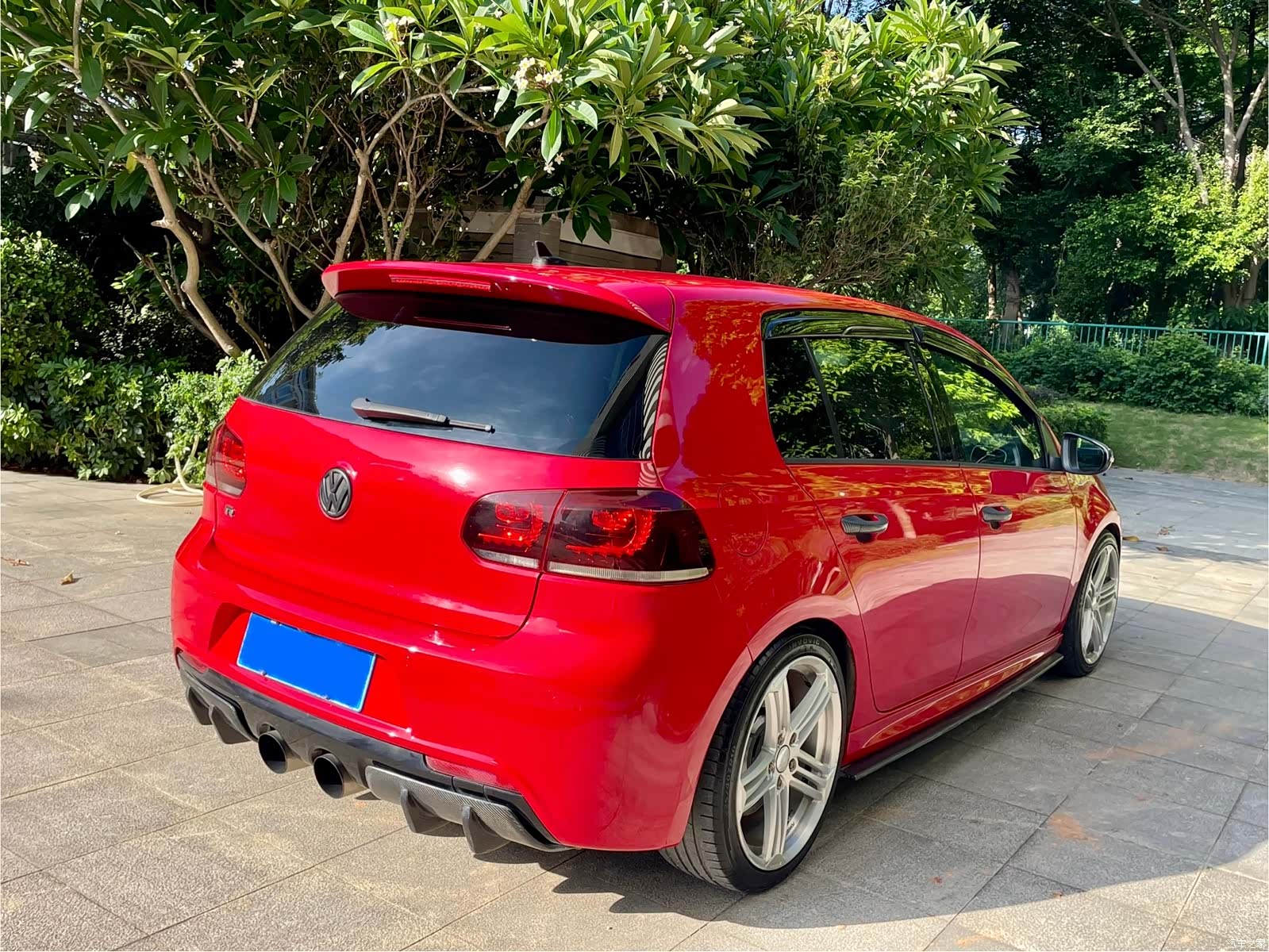 Volkswagen Golf, 2014 8