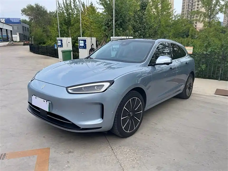 HarmonyOS Ask the world M5