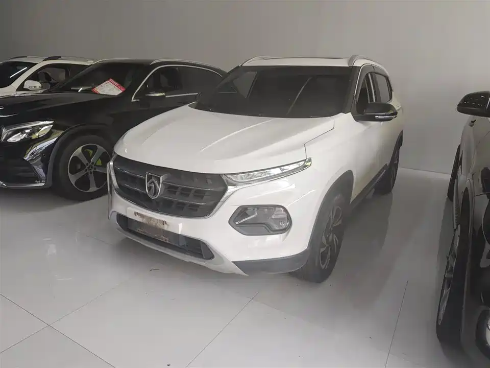 Baoding 510 Baoding 510