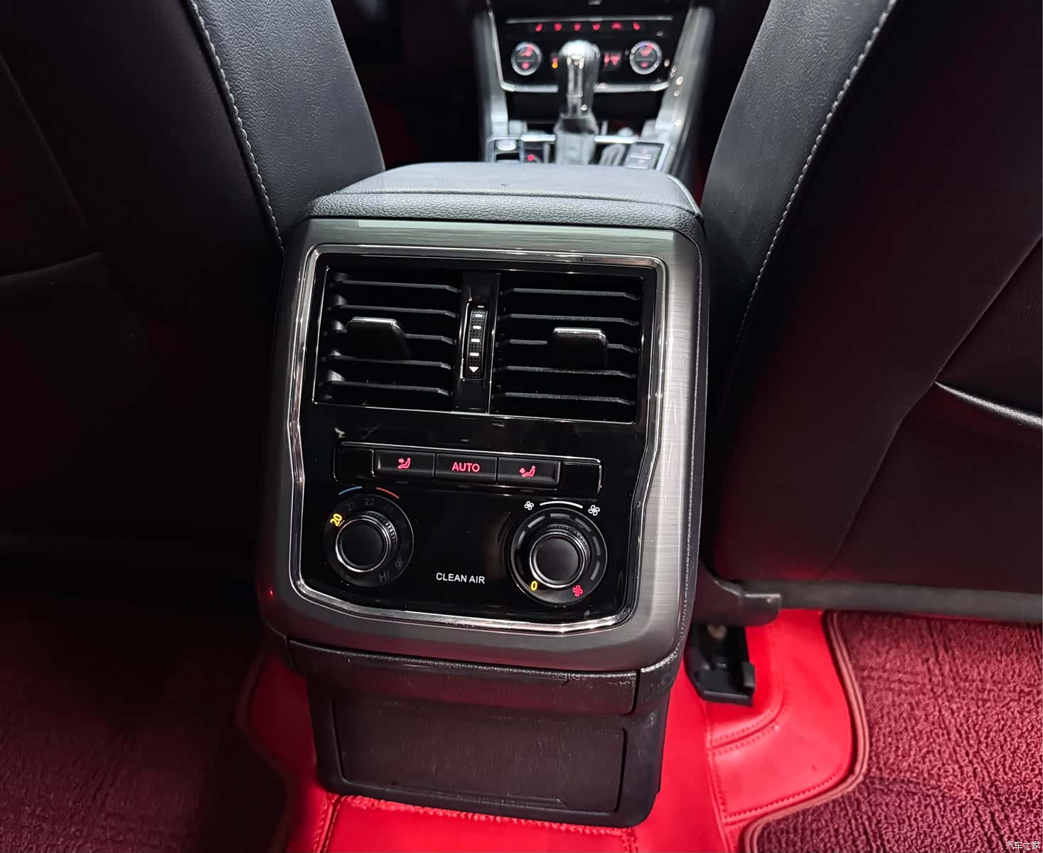 Volkswagen Passat, 2018 17
