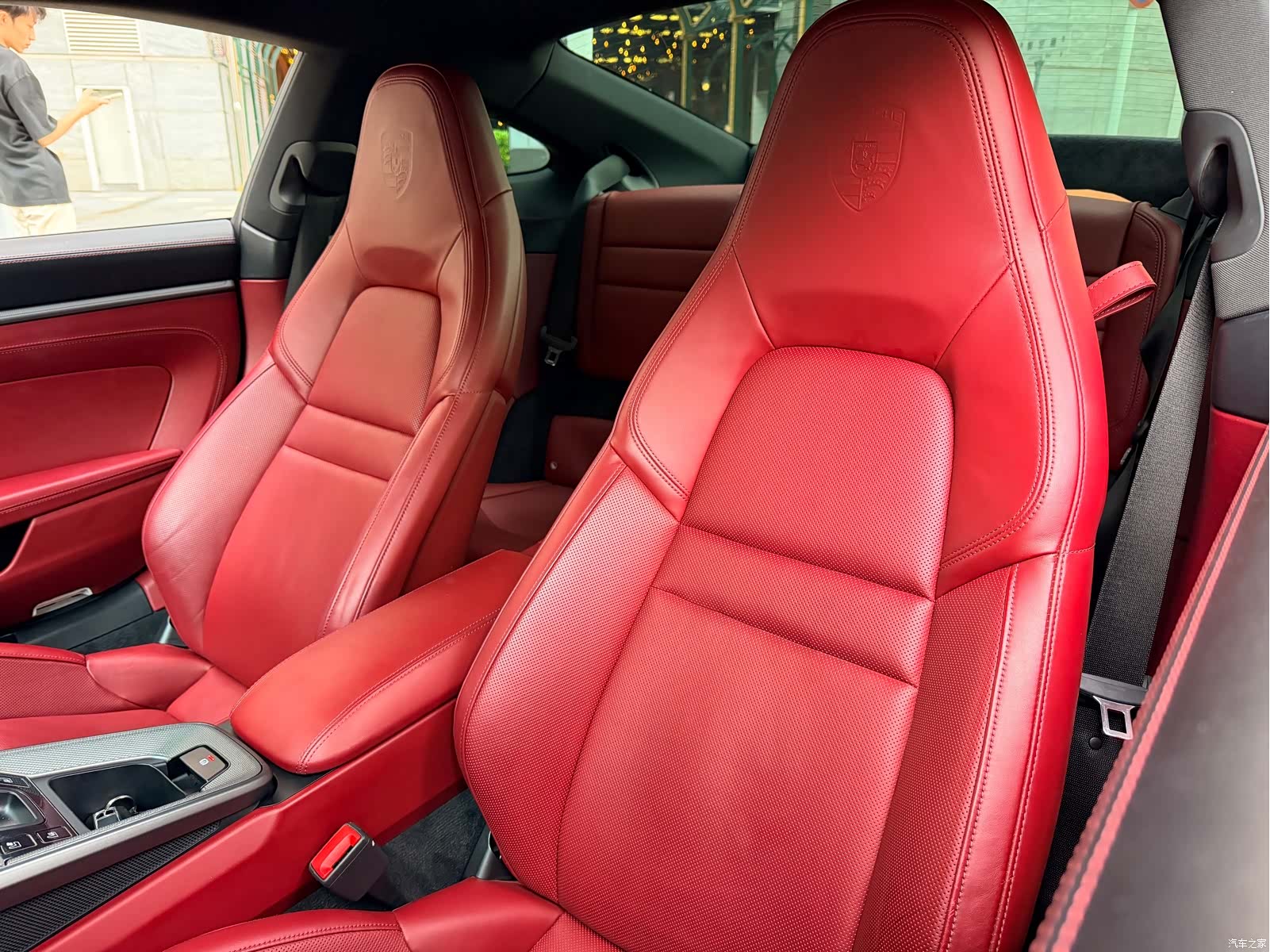 Porsche 911, 2021 10