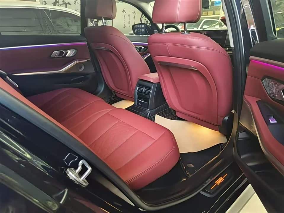 BMW i3 BMW i3