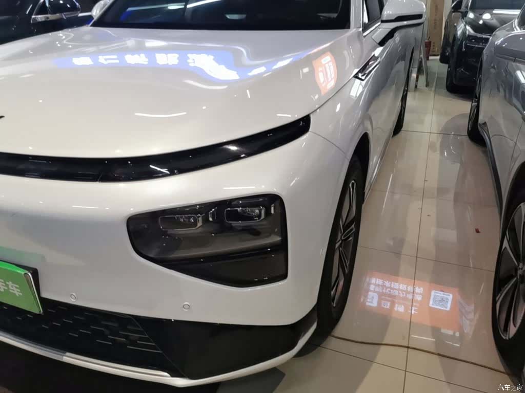 Xpeng G9, 2023 24