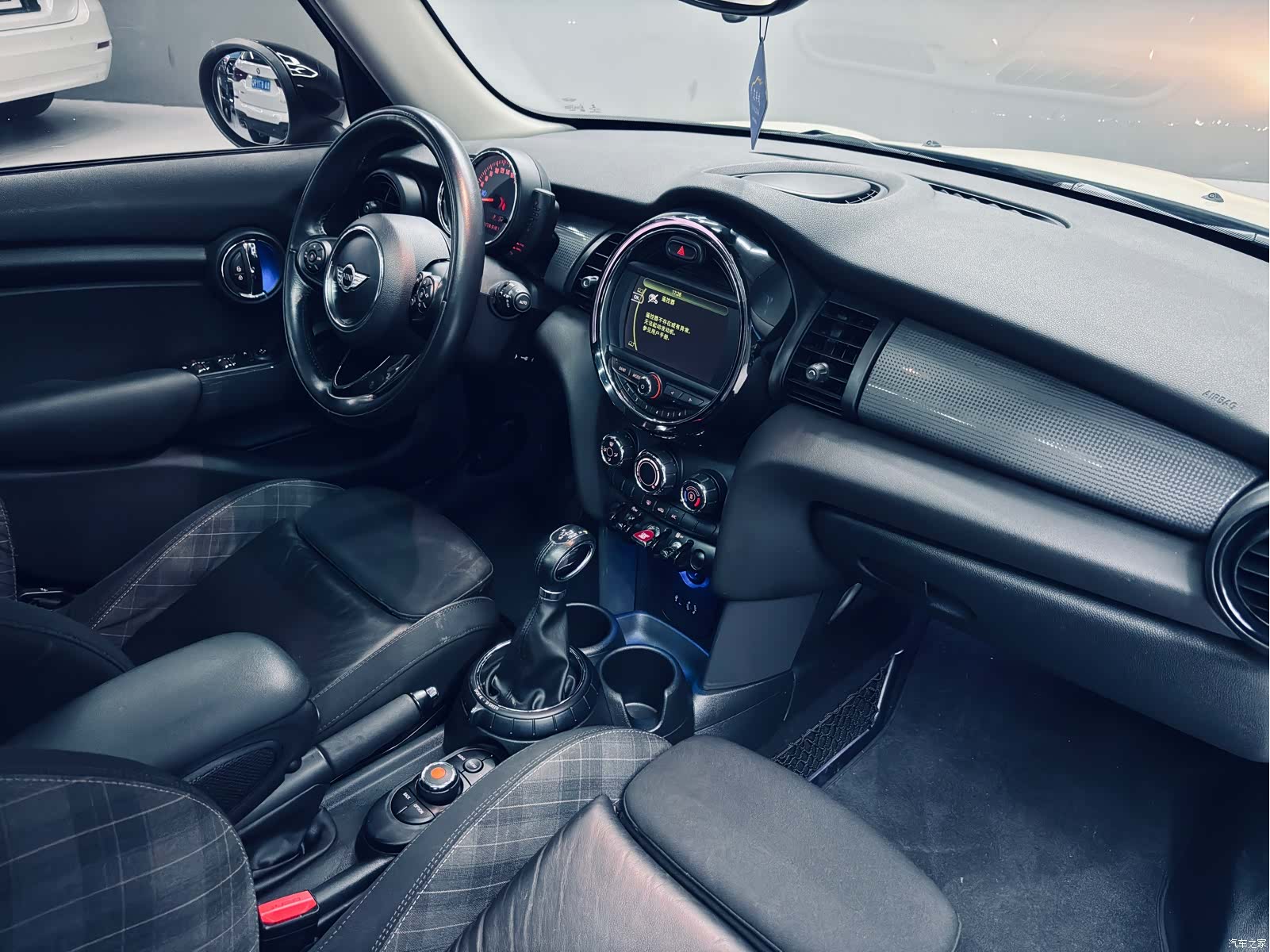 Mini Cooper, 2016 15