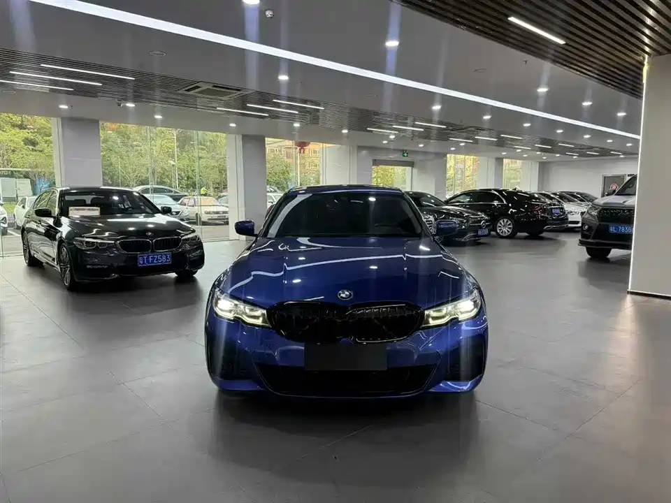 BMW 3 series BMW 3 series