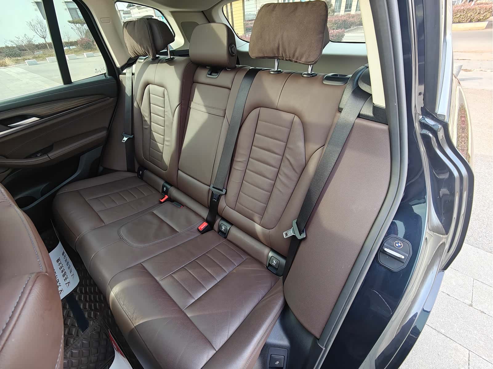 BMW X3, 2020 19