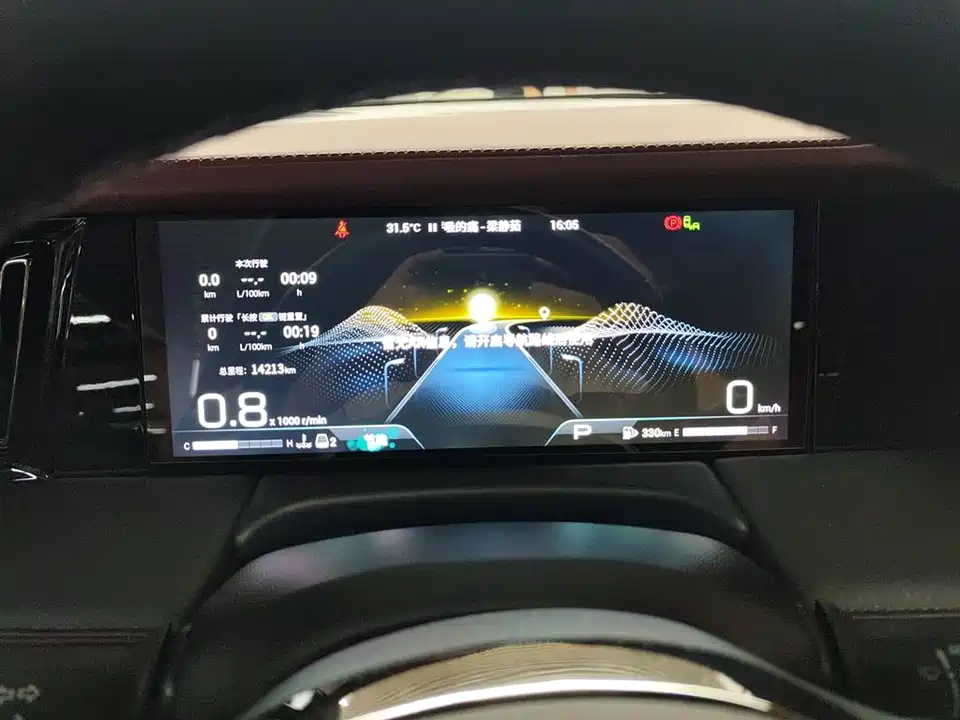 Trumpchi Trumpchi M8 Trumpchi Trumpchi M8