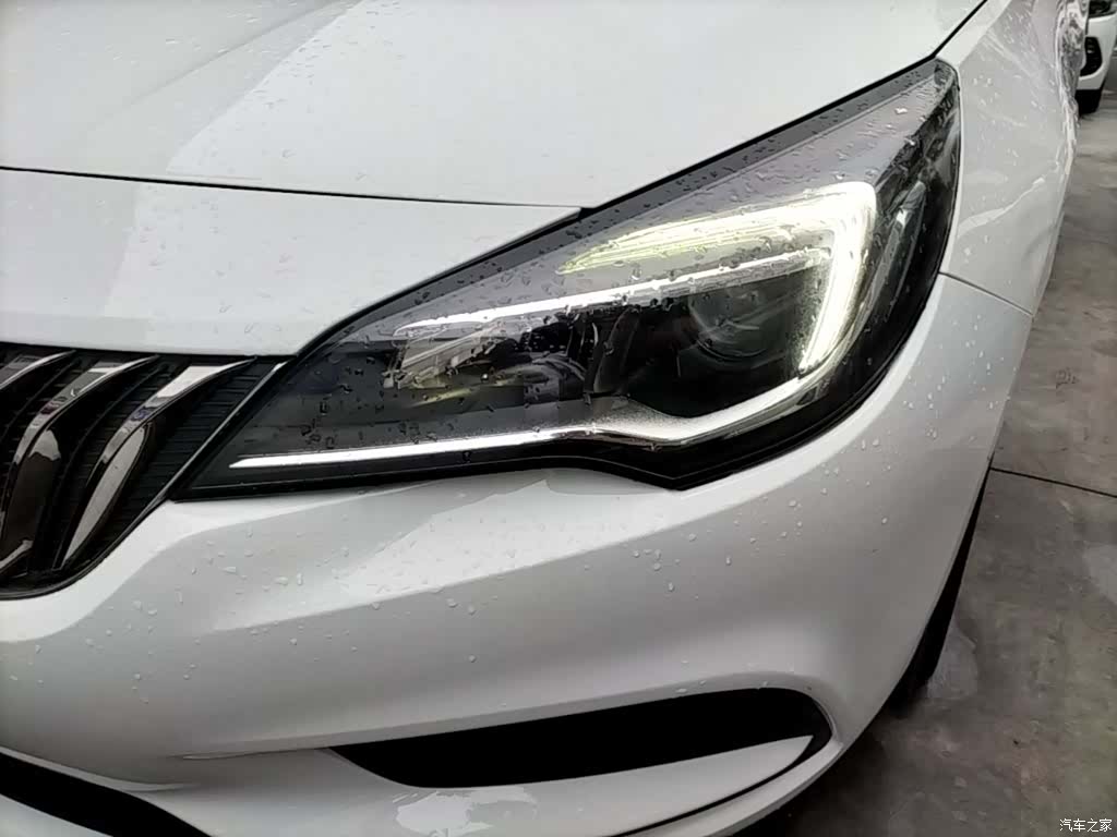 Buick Verano, 2017 24