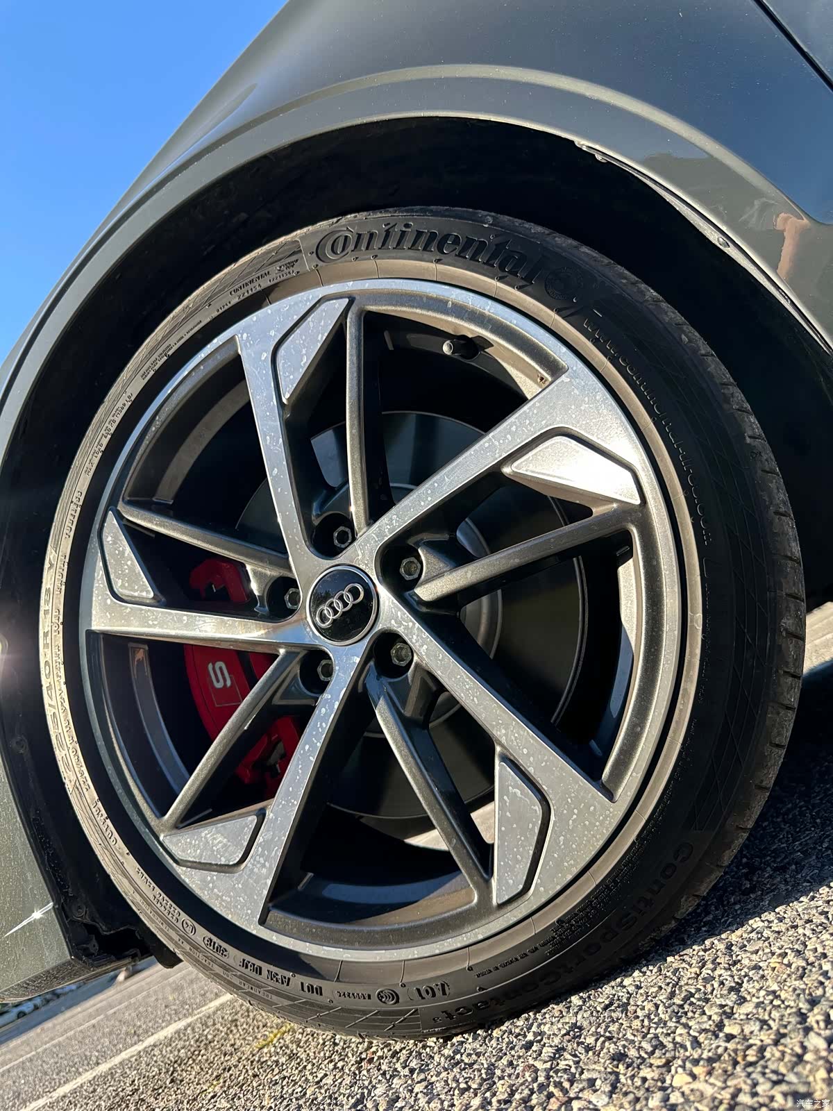 Audi S3, 2019 14