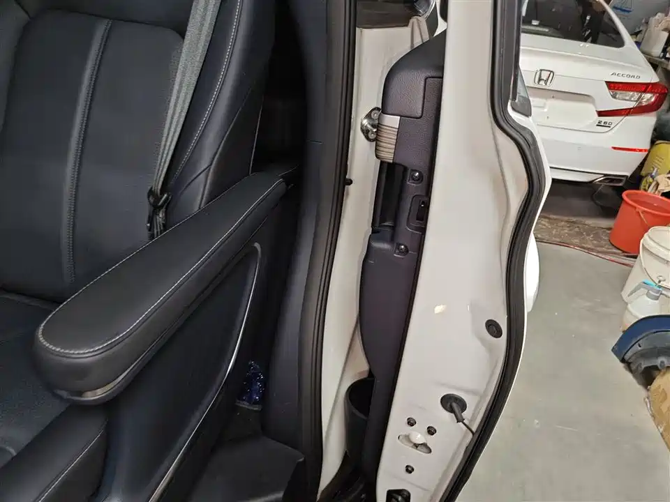 Trumpchi Trumpchi M8 Trumpchi Trumpchi M8